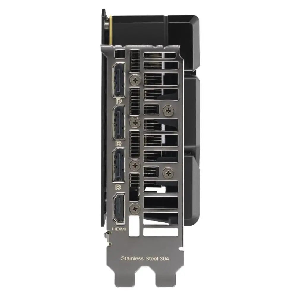 ASUS VGA NVDIA DUAL RTX 5060 TI 016G DDR7 - detalle