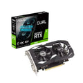 ASUS VGA NVIDIA DUAL RTX 3050 O6G 6GB DDR6