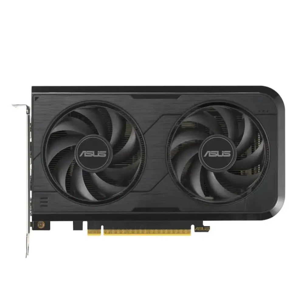 ASUS VGA NVIDIA DUAL RTX 5050 O8G 8GB DDR6 - detalle