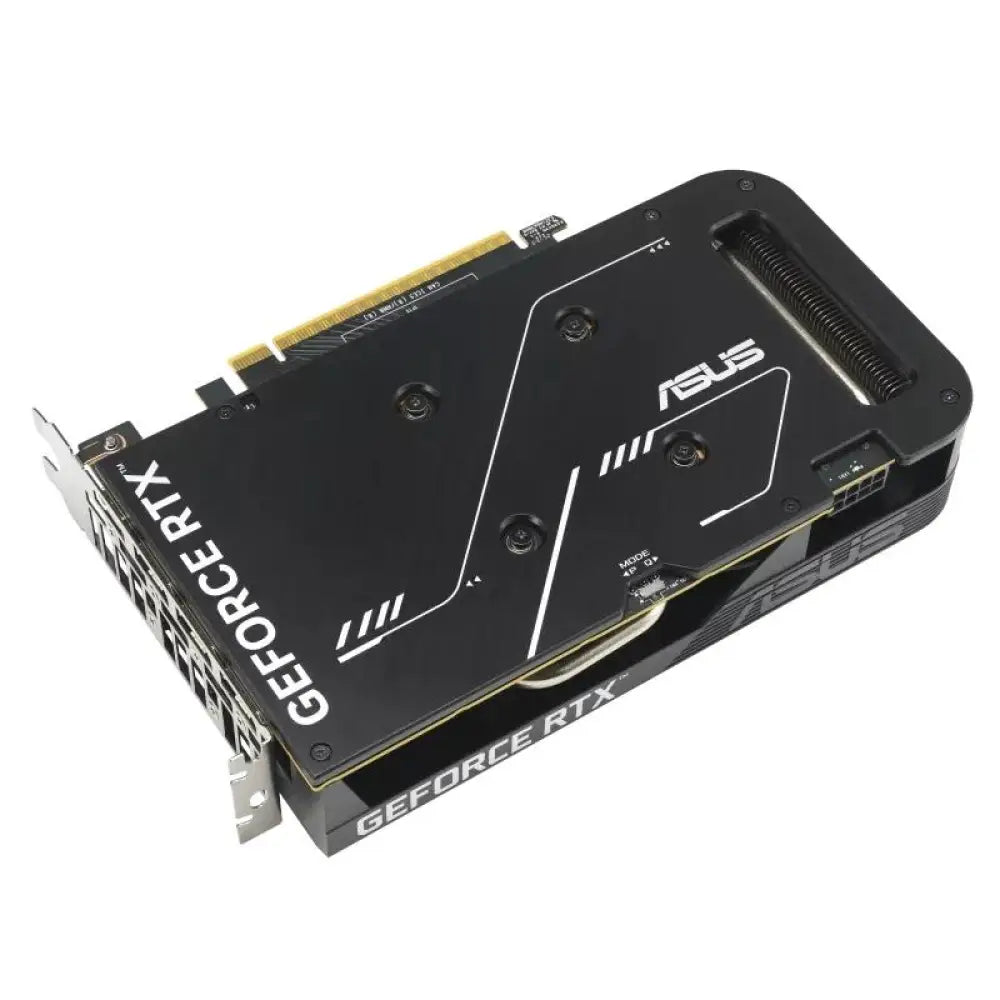 ASUS VGA NVIDIA DUAL RTX 5050 O8G 8GB DDR6 - detalle