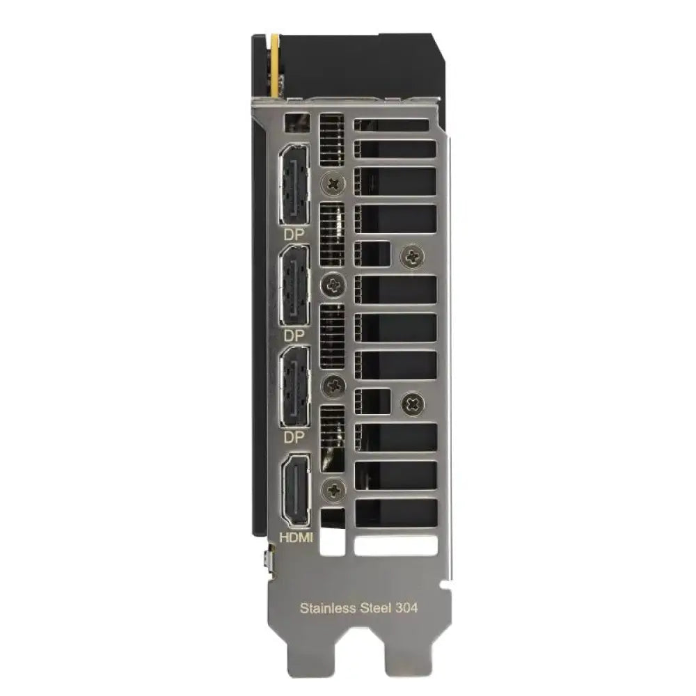 ASUS VGA NVIDIA DUAL RTX 5050 O8G 8GB DDR6 - detalle