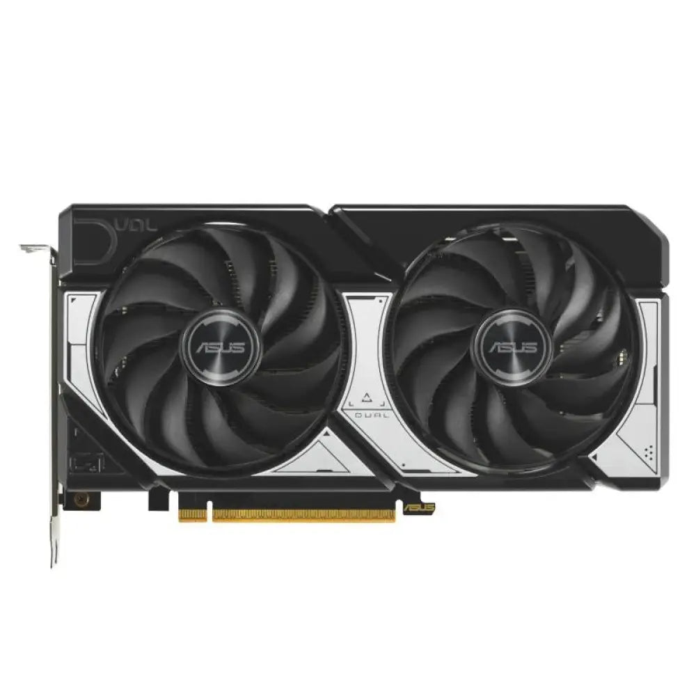 ASUS VGA NVIDIA DUAL RTX 5060 O8G 8GB DDR7 - detalle