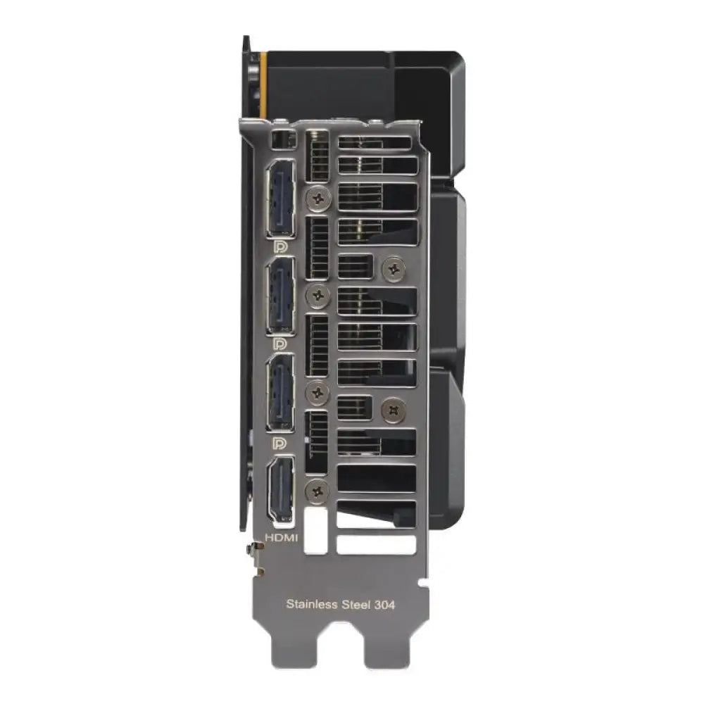 ASUS VGA NVIDIA DUAL RTX 5060 O8G 8GB DDR7 - detalle