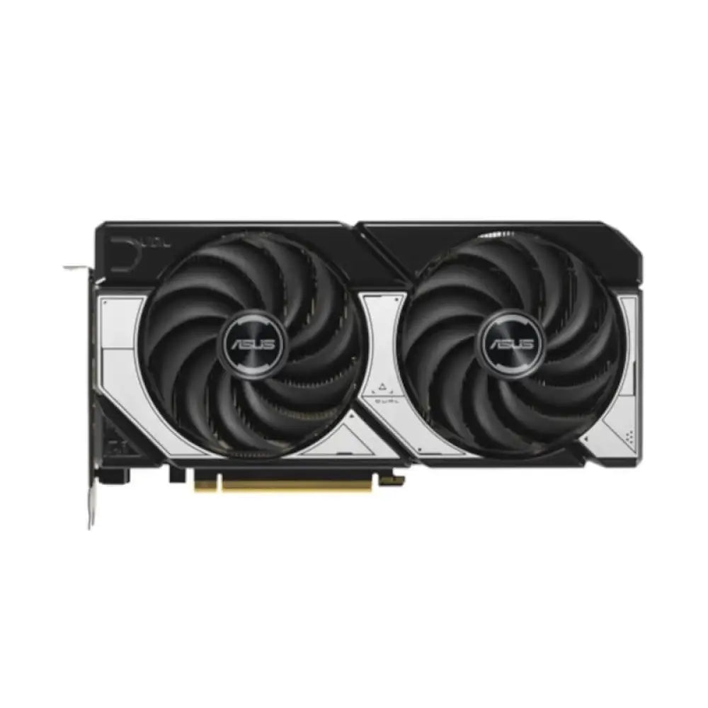 ASUS VGA NVIDIA DUAL RTX 5070 O12G DDR7 - detalle