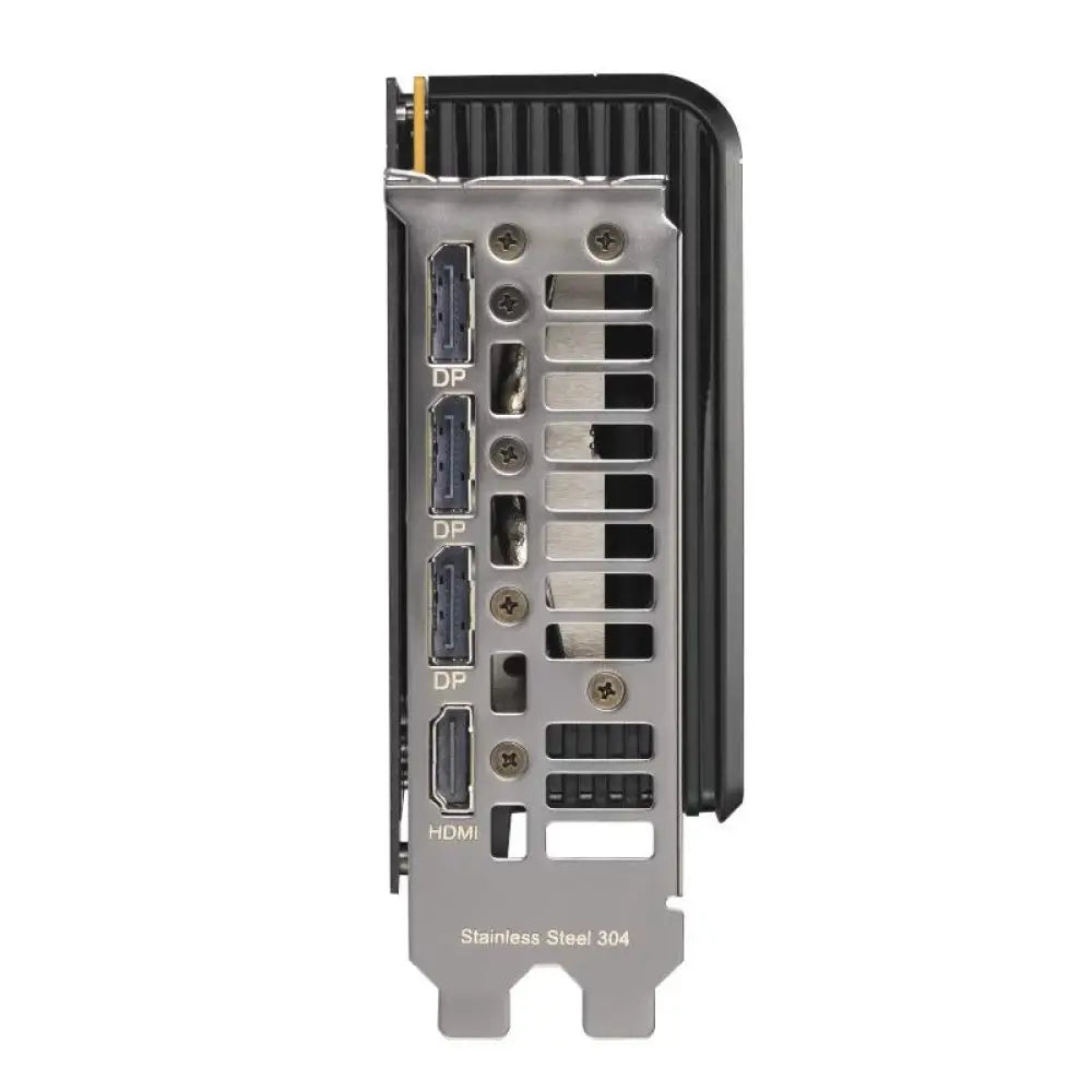 ASUS VGA NVIDIA PRIME RTX 5050 O8G 8GB DDR6 - detalle