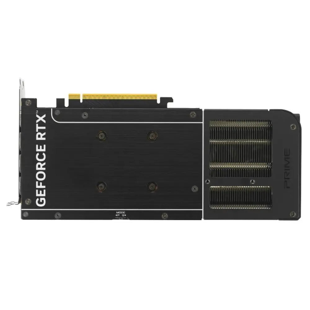 ASUS VGA NVIDIA PRIME RTX 5060 O8G 8GB DDR7 - detalle