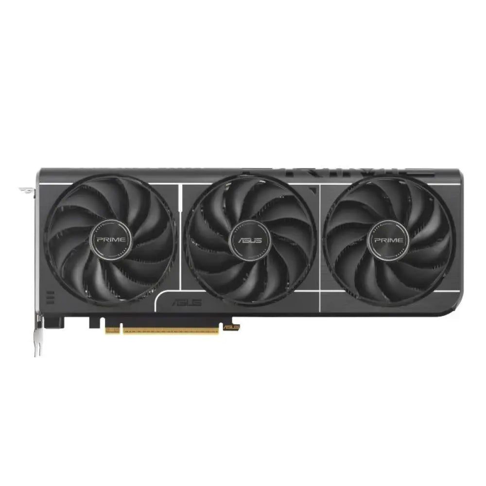 ASUS VGA NVIDIA PRIME RTX 5060 TI O8GB DDR7 - detalle