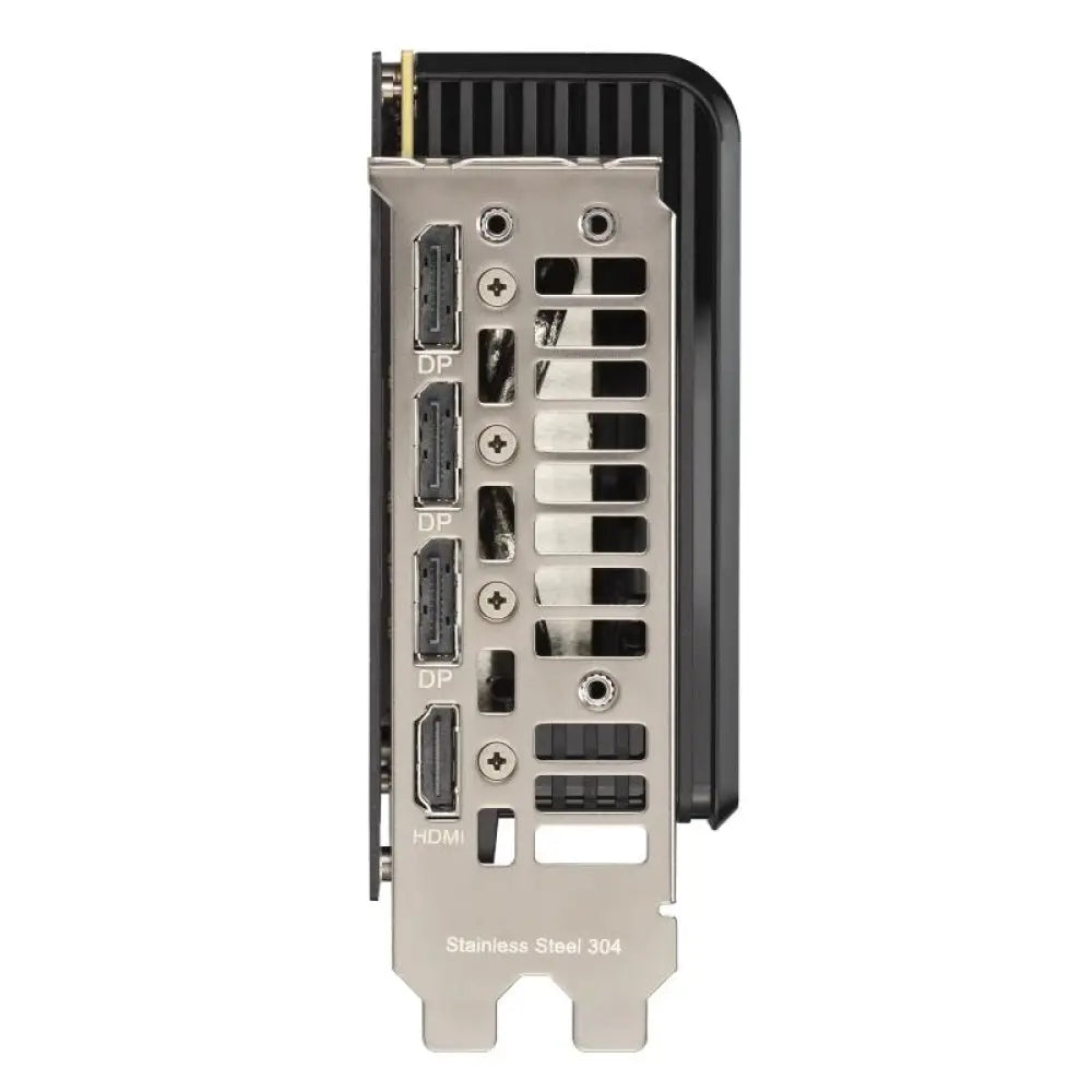 ASUS VGA NVIDIA PRIME RTX 5060 TI O8GB DDR7 - detalle