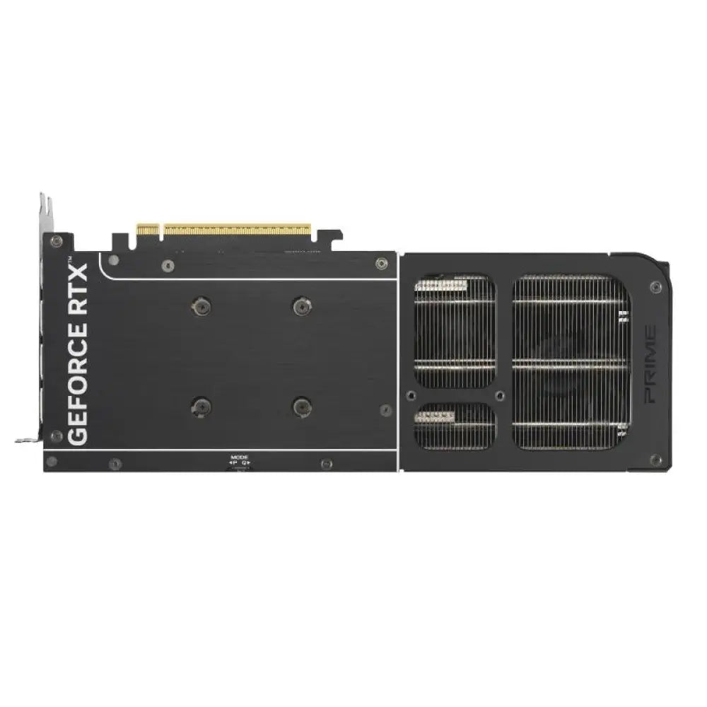 ASUS VGA NVIDIA PRIME RTX 5060 TI O8GB DDR7 - detalle