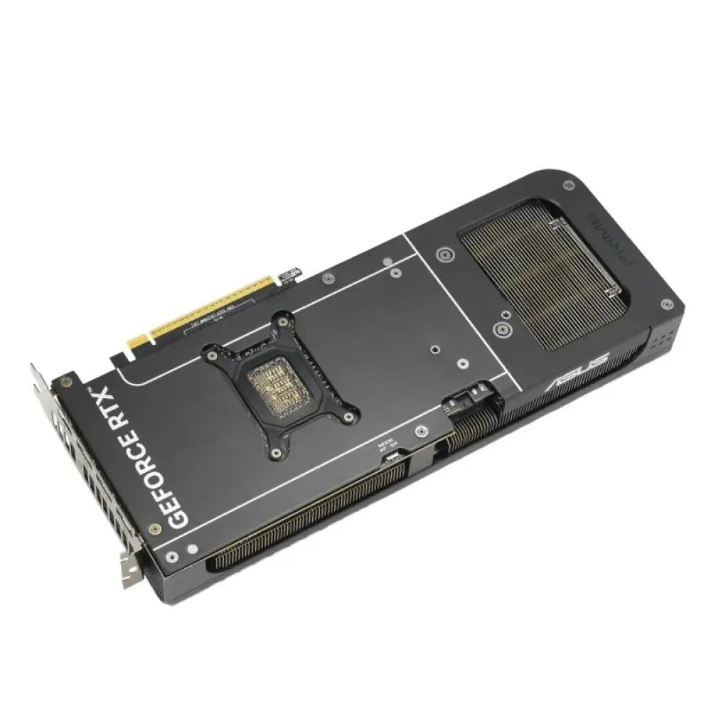 ASUS VGA NVIDIA PRIME RTX 5070 O12G DDR7 - detalle