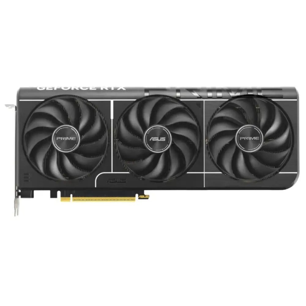 ASUS VGA NVIDIA PRIME RTX 5070 O12G DDR7 - detalle