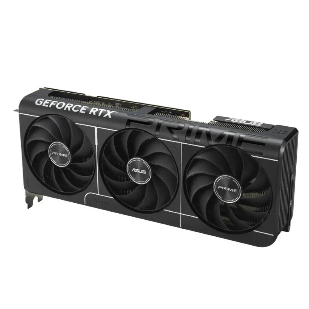 ASUS VGA NVIDIA PRIME RTX 5070 Ti OC 16GB DDR7 - detalle