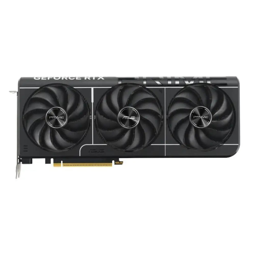 ASUS VGA NVIDIA PRIME RTX 5070 Ti OC 16GB DDR7 - detalle