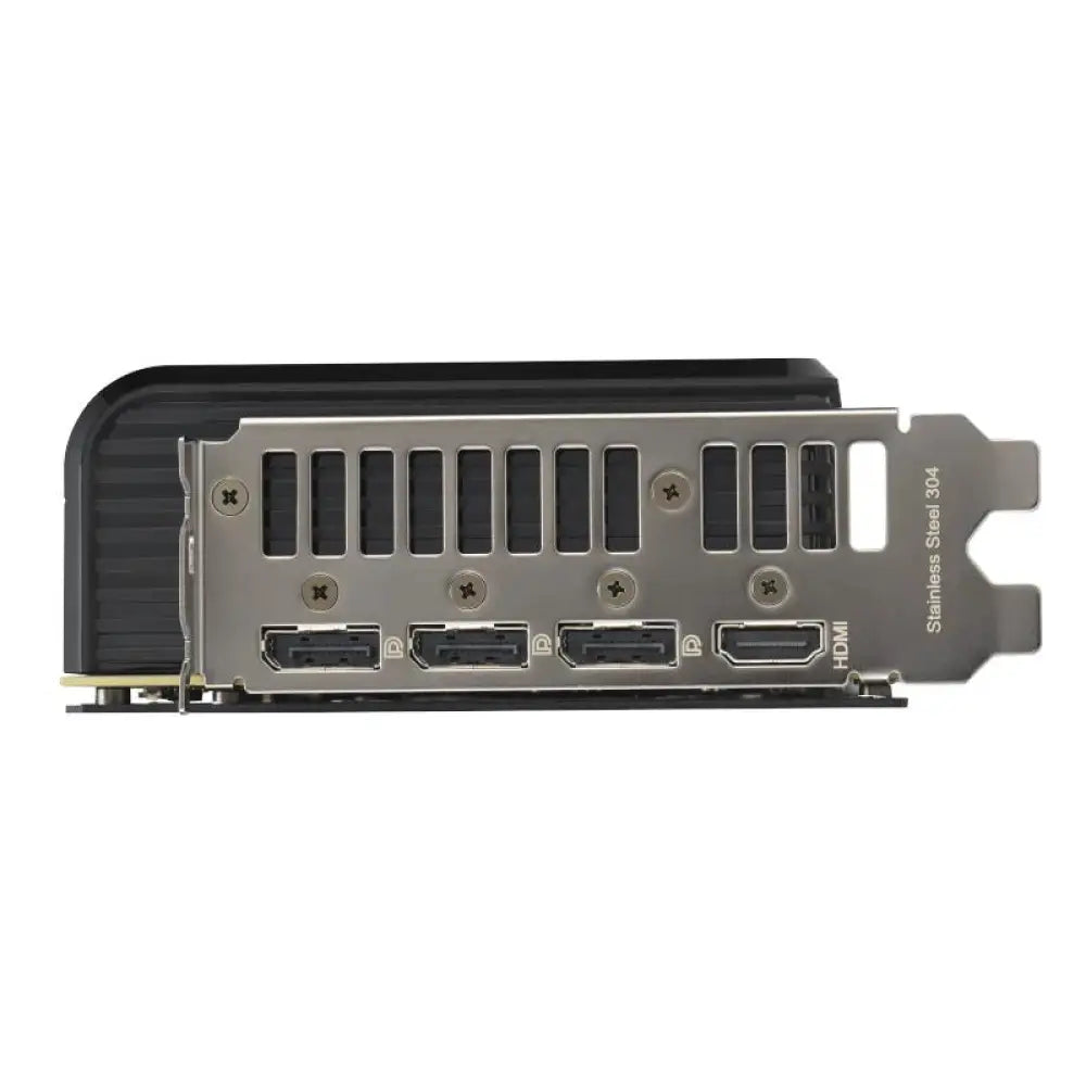ASUS VGA NVIDIA PRIME RTX 5070 Ti OC 16GB DDR7 - detalle