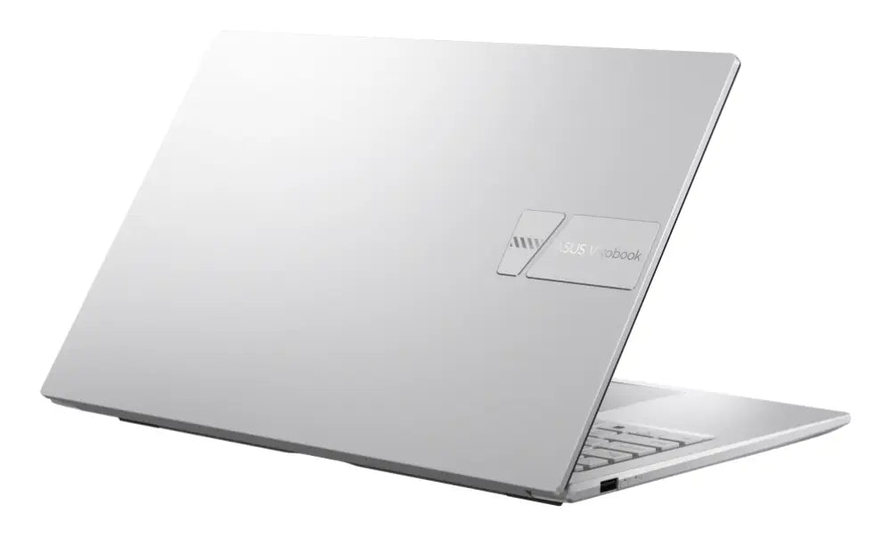 ASUS Vivobook 15 X1504VA-BQ4271 - Ordenador Portátil 15.6" Full HD (Intel Core 7 150U. 16GB RAM. 512GB SSD. Graphics. Sin Sistema Operativo) Plata Fría - Teclado QWERTY español - detalle