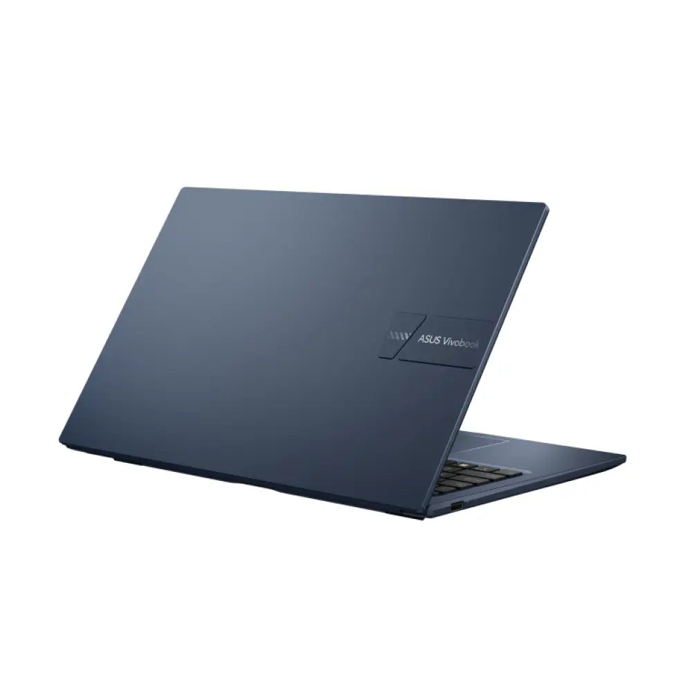 ASUS Vivobook 15 X1504VA-BQ4623 - Ordenador Portátil 15.6" Full HD (Intel Core 5 120U. 16GB RAM. 1TB SSD. Graphics. Sin Sistema Operativo) Azul tranquilo - Teclado QWERTY español - detalle