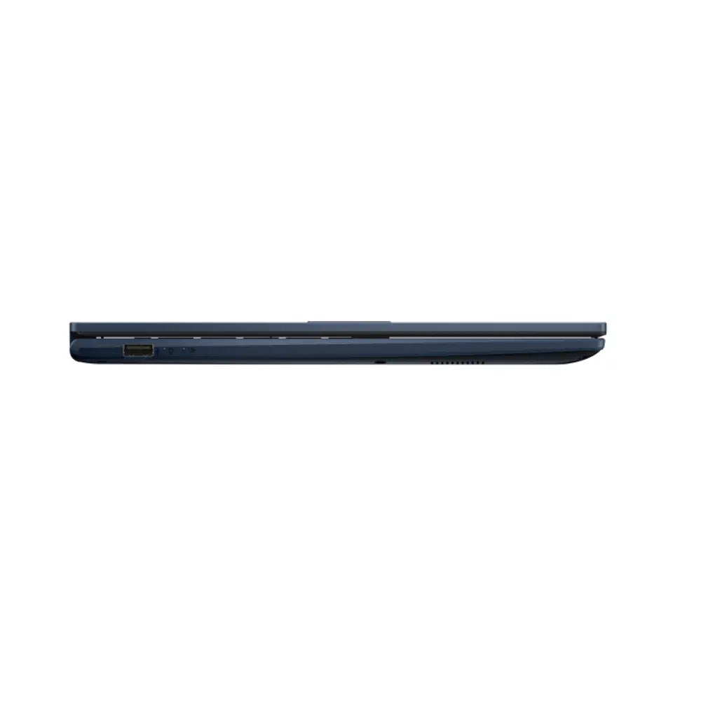 ASUS Vivobook 15 X1504VA-BQ5317W - Ordenador Portátil 15.6" Full HD (Intel Core 5 120U. 16GB RAM. 1TB SSD. Graphics. Windows 11 Home) Azul tranquilo - Teclado QWERTY español - detalle