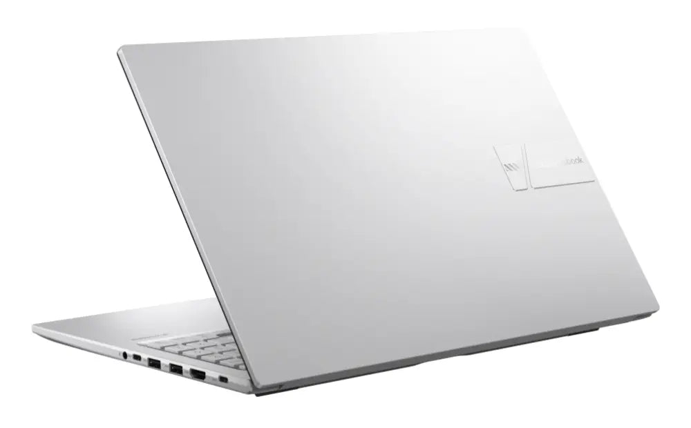 ASUS Vivobook 15 X1504VA-BQ575W Intel Core 5 120U Portátil 39.6 cm (15.6") Full HD 16 GB DDR5-SDRAM 512 GB SSD Wi-Fi 6 (802.11ax) Windows 11 Home Plata - detalle