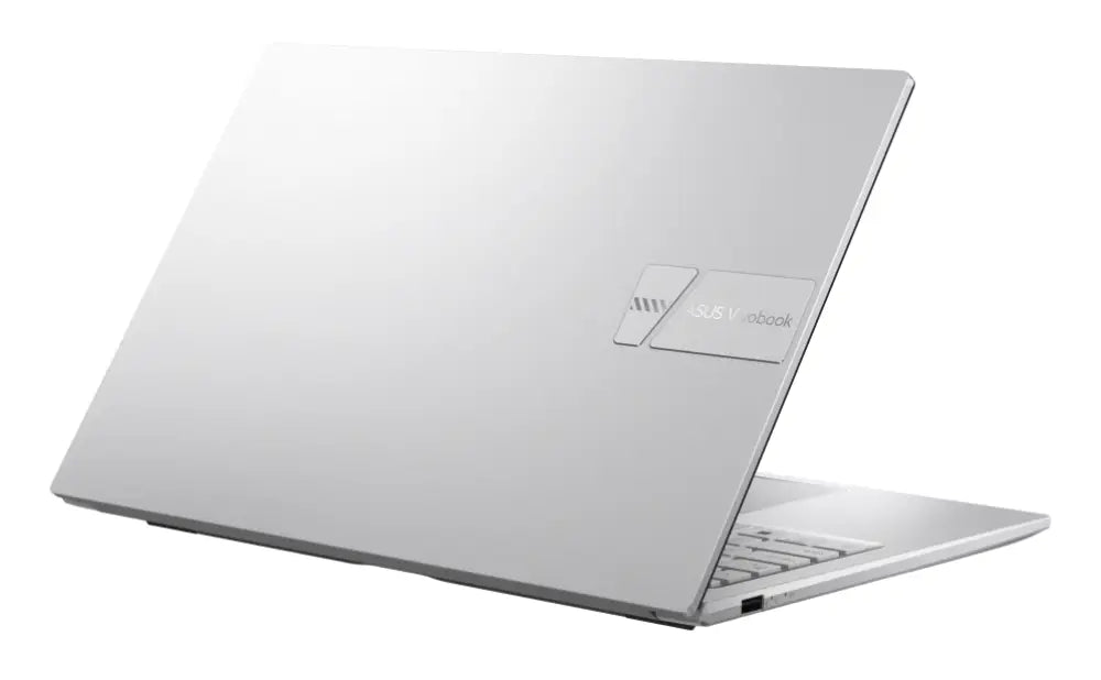 ASUS Vivobook 15 X1504VA-BQ575W Intel Core 5 120U Portátil 39.6 cm (15.6") Full HD 16 GB DDR5-SDRAM 512 GB SSD Wi-Fi 6 (802.11ax) Windows 11 Home Plata - detalle