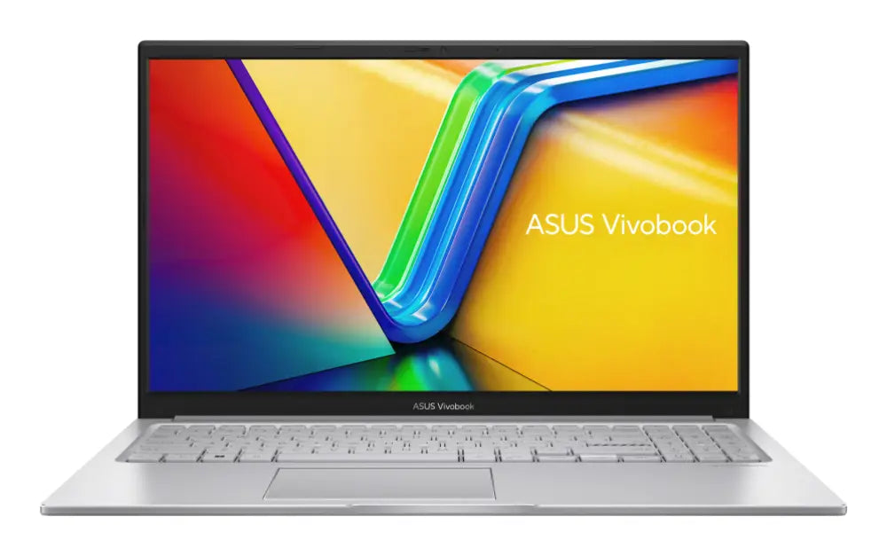 ASUS Vivobook 15 X1504VA-BQ575W Intel Core 5 120U Portátil 39.6 cm (15.6") Full HD 16 GB DDR5-SDRAM 512 GB SSD Wi-Fi 6 (