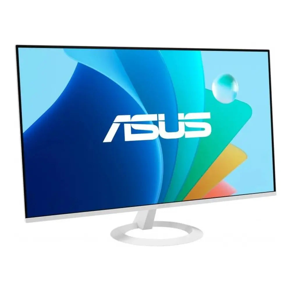 Asus VZ249HG-W Monitor 23.8" IPS  FHD 120Hz 1ms HD - detalle