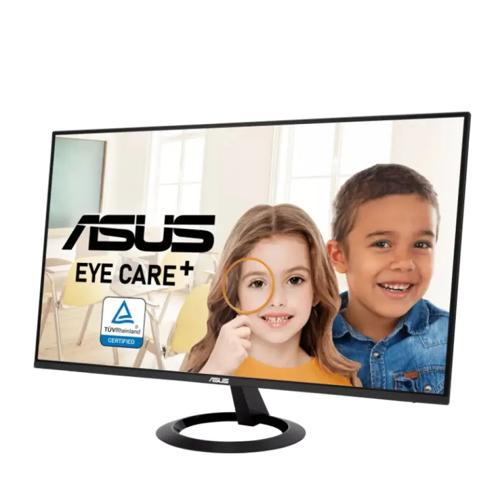 ASUS VZ24EHF pantalla para PC 60.5 cm (23.8") 1920 x 1080 Pixeles Full HD LCD Negro - detalle
