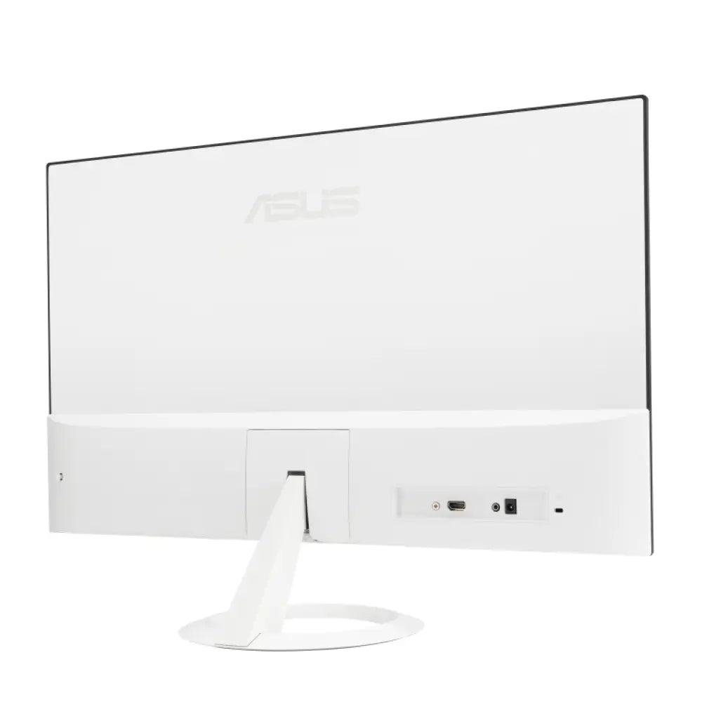 ASUS VZ24EHF-W pantalla para PC 60.5 cm (23.8") 1920 x 1080 Pixeles Full HD Blanco - detalle