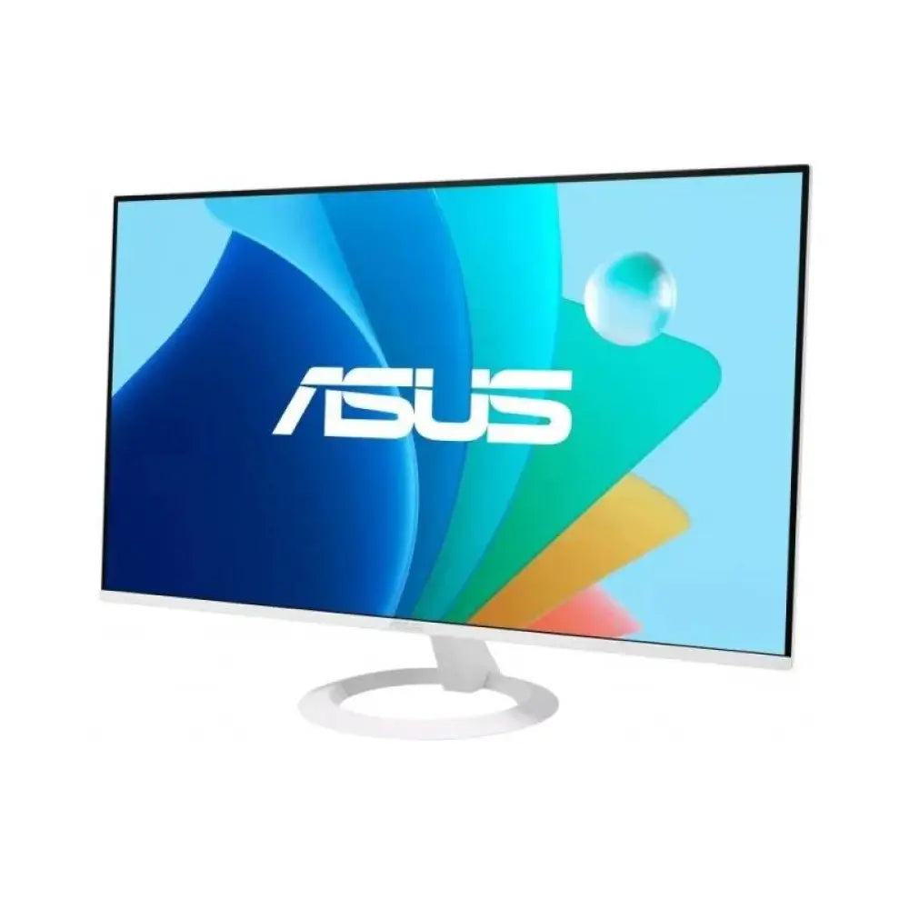 Asus VZ279HG-W Monitor 27" IPS FHD 120Hz 1ms HDMI - detalle