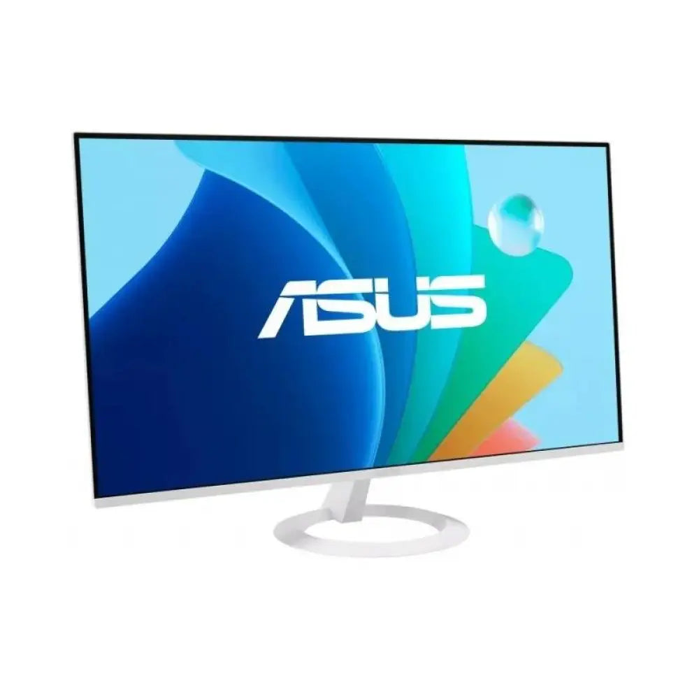 Asus VZ279HG-W Monitor 27" IPS FHD 120Hz 1ms HDMI - detalle