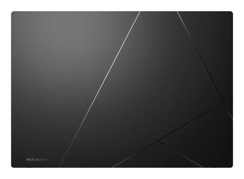 ASUS Zenbook 14 OLED UM3406KA-QD074W - Ordenador Portátil 14" Full HD (AMD Ryzen AI 7 PRO 350. 16GB RAM. 512GB SSD. Radeon 860M. Windows 11 Home) Negro Jade - Teclado QWERTY español - detalle