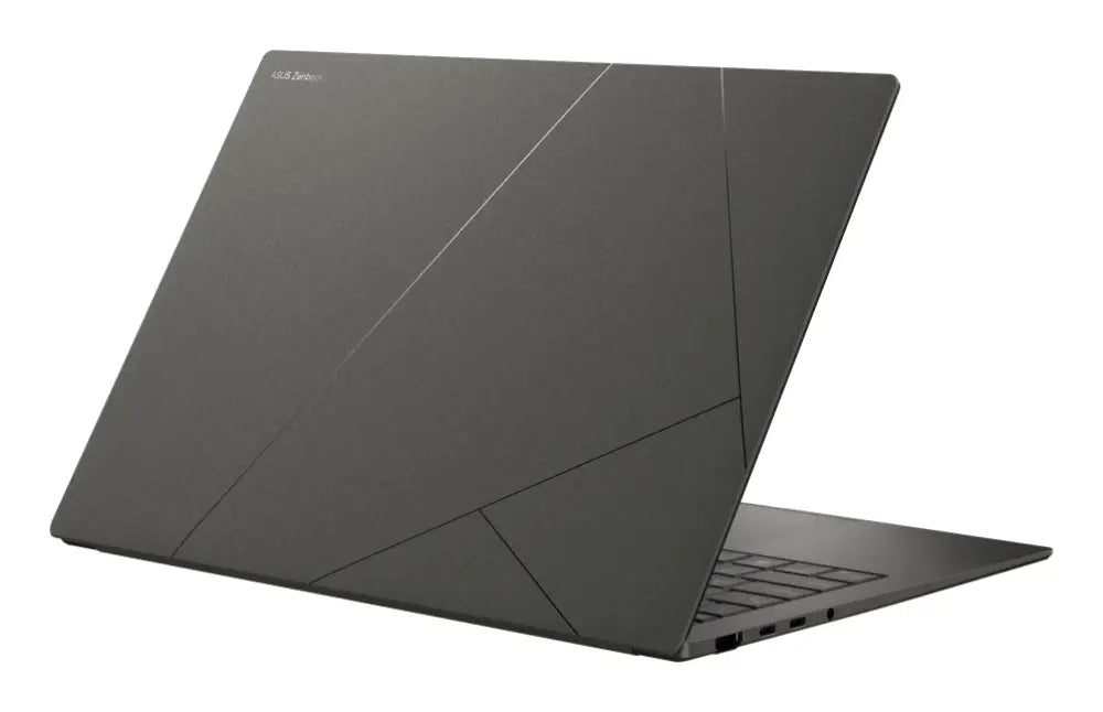 ASUS Zenbook S14 OLED OLED UX5406SA-PZ542W Copilot+ PC - Ordenador Portátil 14" 3K 120Hz (Intel Core Ultra 7 258V. 32GB RAM. 1TB SSD. Arc Graphics 140V. Windows 11 Home) Gris Zumaia - Teclado QWERTY español - detalle
