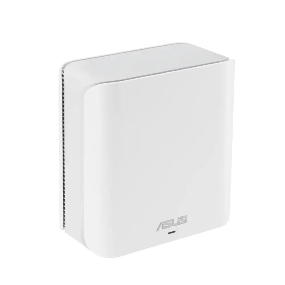 ASUS ZenWiFi BD4 (2-pack EU+UK) Doble banda (2.4 GHz / 5 GHz) Wi-Fi 7 (802.11be) Blanco Interno - detalle