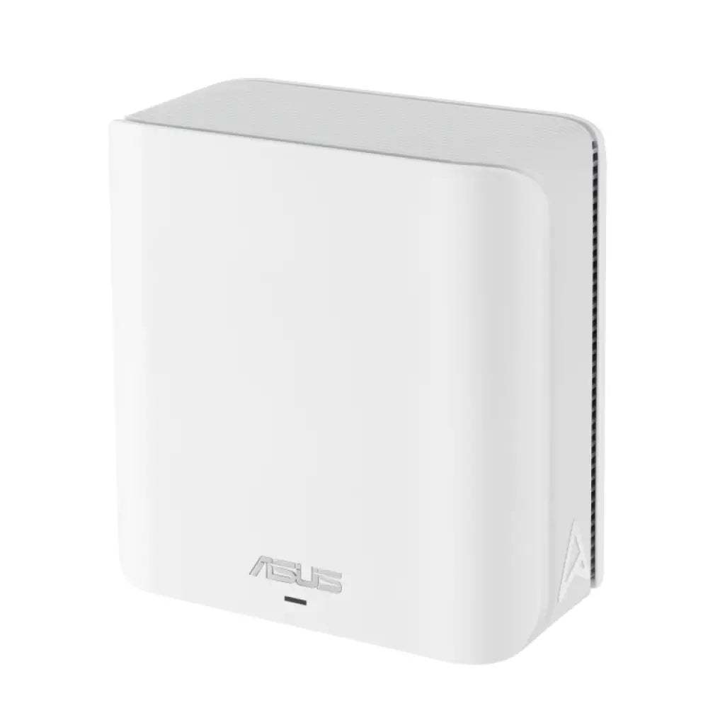 ASUS ZenWiFi BD4 (2-pack EU+UK) Doble banda (2.4 GHz / 5 GHz) Wi-Fi 7 (802.11be) Blanco Interno - detalle