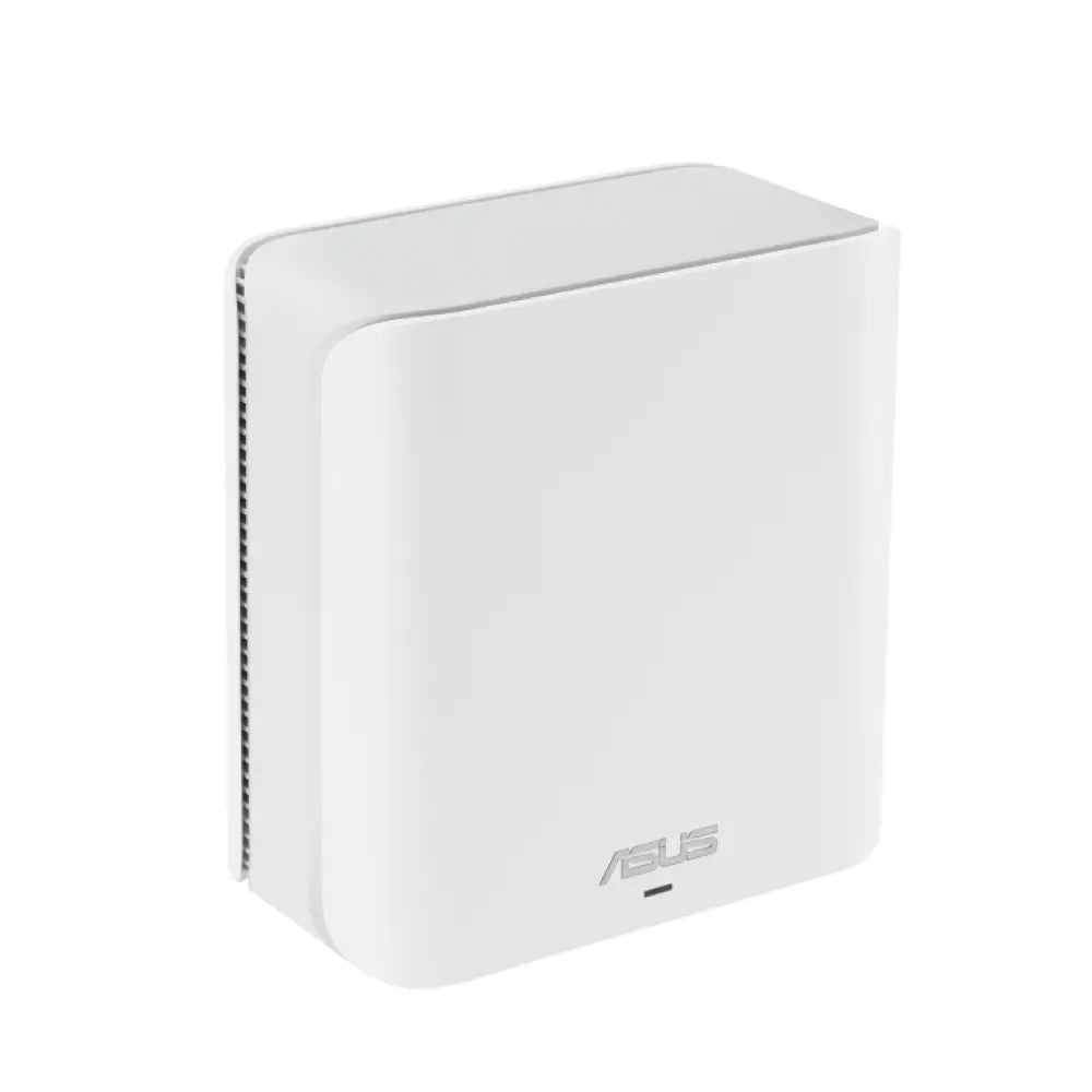 ASUS ZenWiFi BD4 Doble banda (2.4 GHz / 5 GHz) Wi-Fi 7 (802.11be) Blanco 2 Interno - detalle