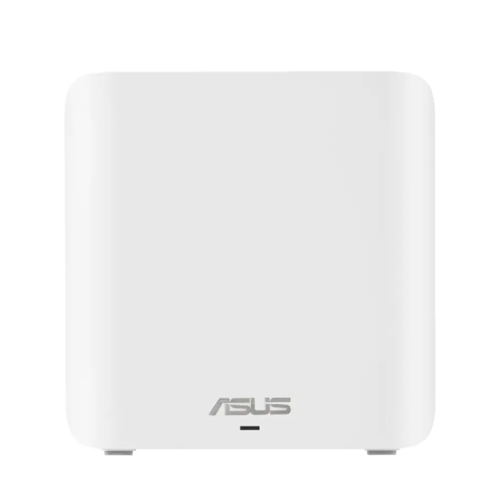 ASUS ZenWiFi BD4 Doble banda (2.4 GHz / 5 GHz) Wi-Fi 7 (802.11be) Blanco 2 Interno - detalle