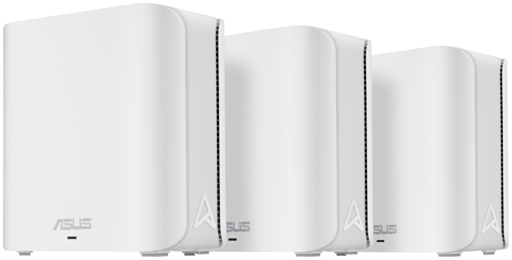 ASUS ZENWIFI SISTEMA MESH WIFI7 BE3600 PACK 3