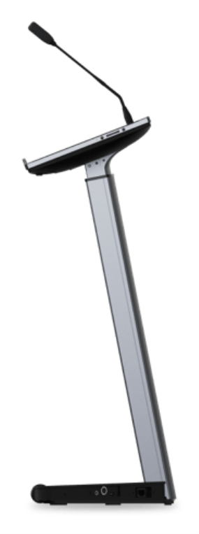 ATRIL INTELIGENTE MAXHUB SL22MC SMART LECTERN - detalle