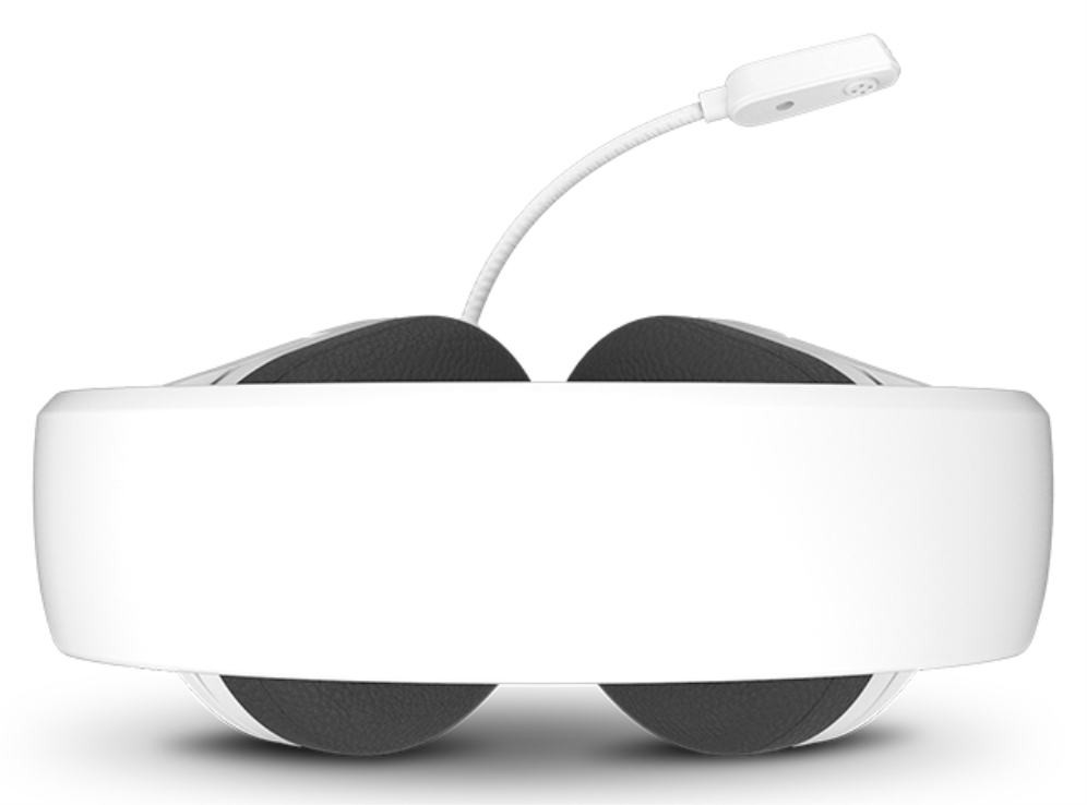 AURICULAR GAMING KROM KOPA 7.1 VIRTUAL BLANC - detalle