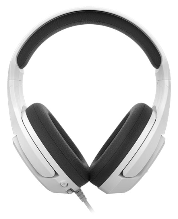 AURICULAR GAMING KROM KOPA 7.1 VIRTUAL BLANC - detalle