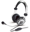 AURICULAR GENIUS HS 04SU MICROFONO ALAMBRICO
