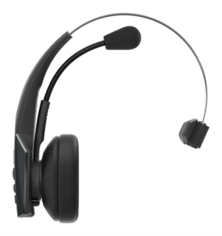 AURICULAR JABRA 204260 BLUEPARROT B350-XT HDST - detalle