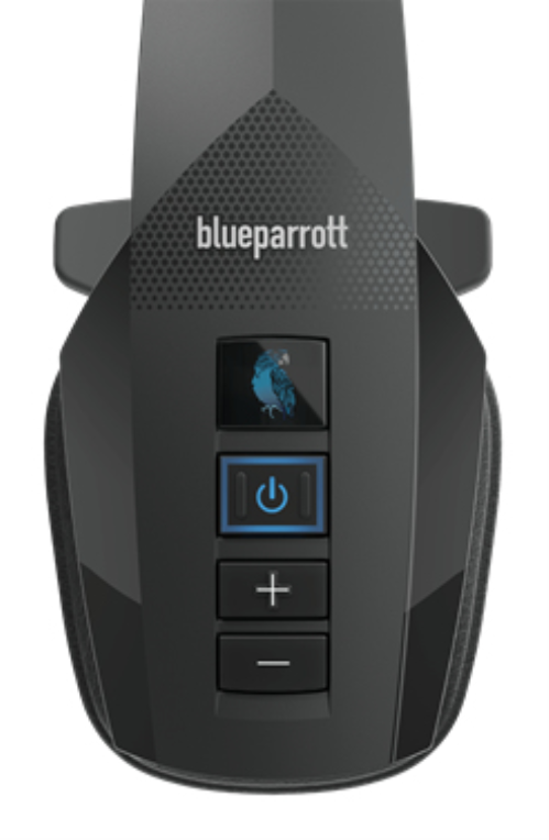 AURICULAR JABRA 204260 BLUEPARROT B350-XT HDST - detalle