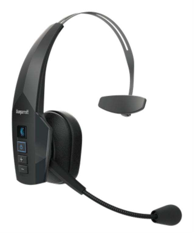 AURICULAR JABRA 204260 BLUEPARROT B350-XT HDST - detalle