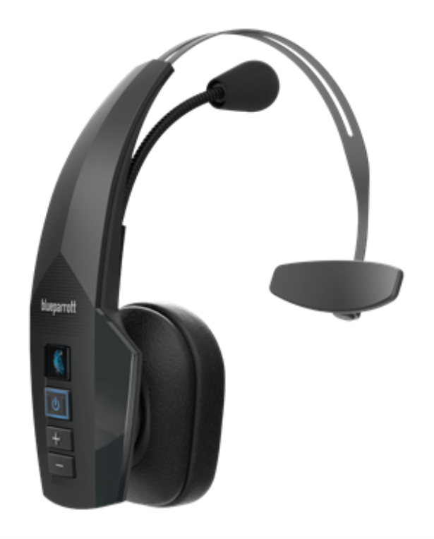AURICULAR JABRA 204260 BLUEPARROT B350-XT HDST