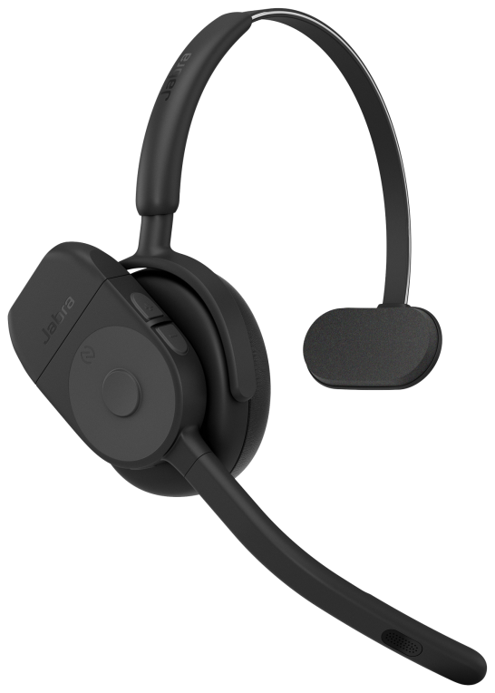 AURICULAR JABRA 5111-119 PERFORM 75 HEADSET