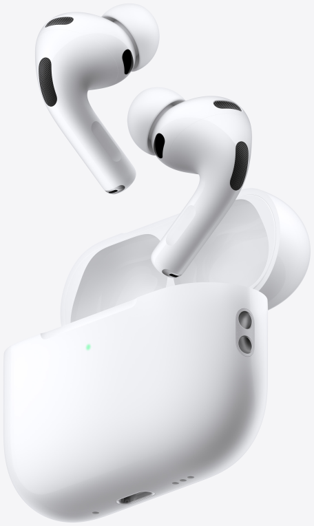 AURICULARES APPLE AIRPODS PRO 3 - detalle