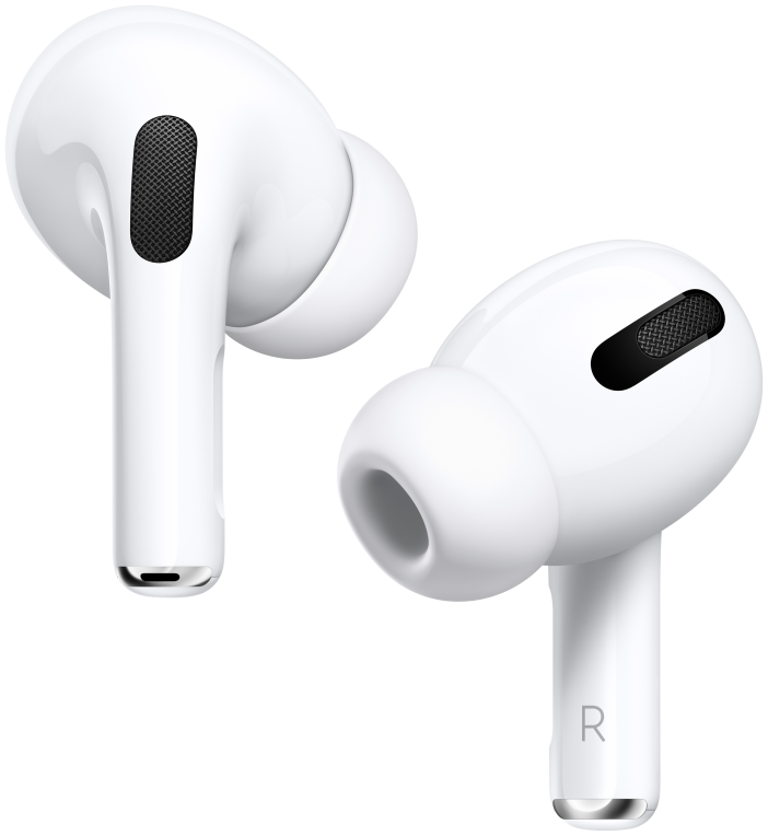 AURICULARES APPLE AIRPODS PRO BLUETOOTH BLANCO