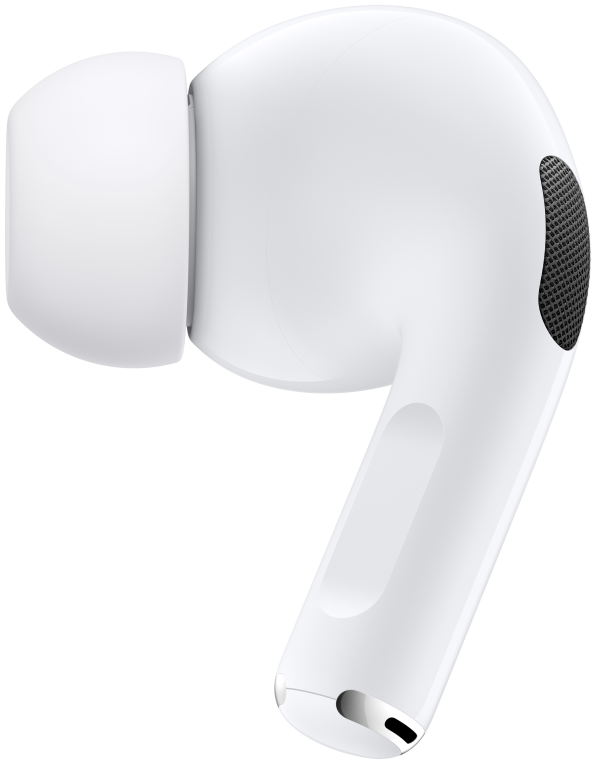 AURICULARES APPLE AIRPODS PRO BLUETOOTH BLANCO - detalle