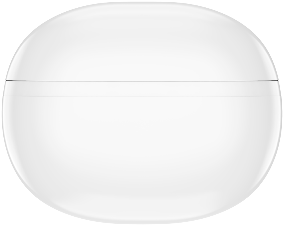 AURICULARES BLUETOOTH DENVER INALAMBRICOS CON ENC (4 MICROFONOS) BLANCO - detalle