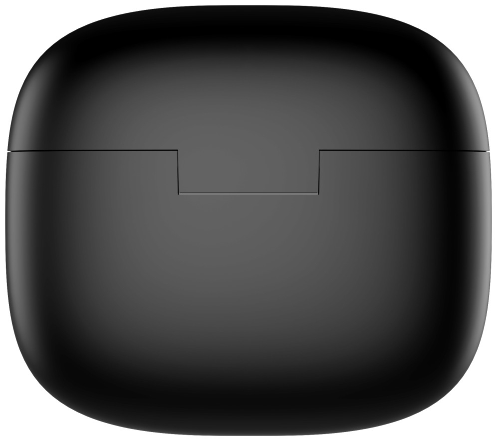 AURICULARES BLUETOOTH DENVER TWE-48B INALAMBRICOS NEGROS - detalle